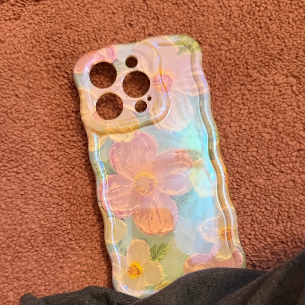 Floral Phone Case